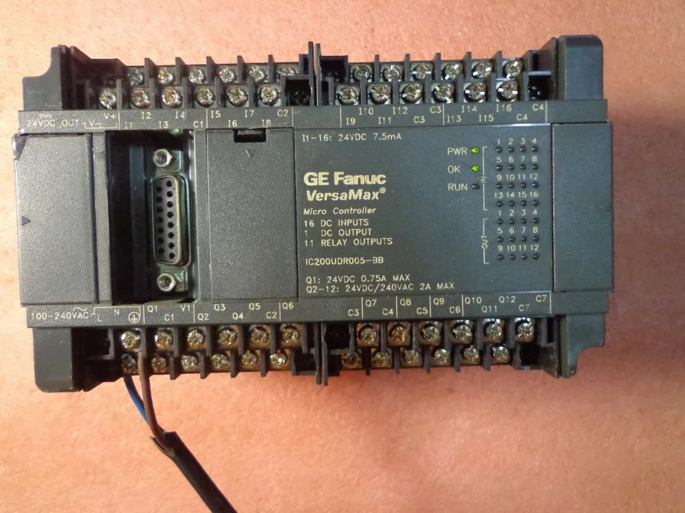 ge fanuc versamax micro controller catalog ge fanuc versamax micro controller catalog
