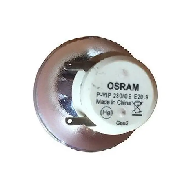 

Free shipping EC.J9300.001 Original bare projector lamp bulb P-VIP 280W 0.9 E20.9 for Acer P5290 P5390W P5200