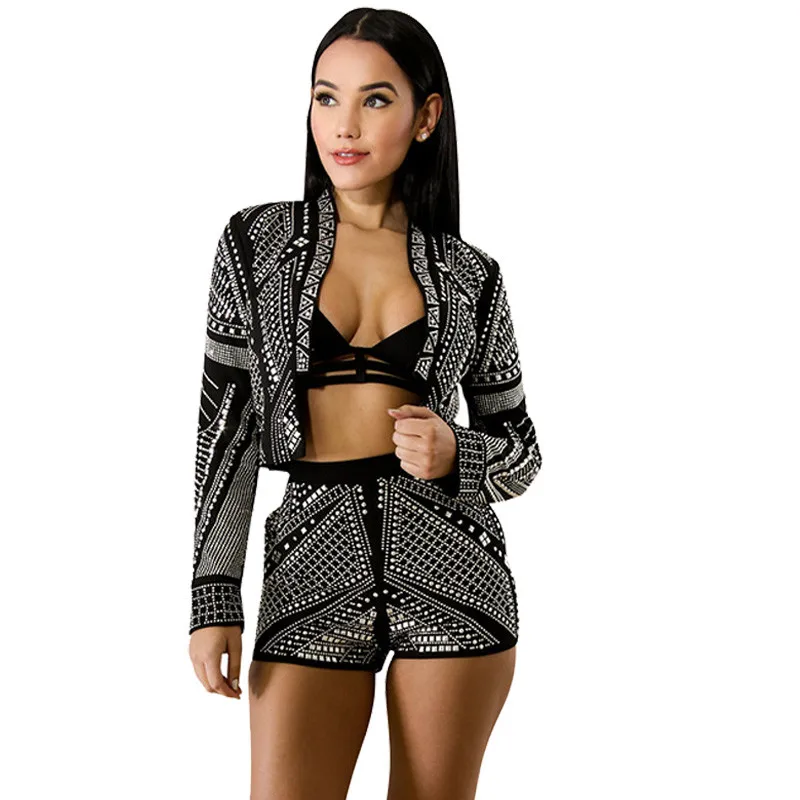 night suit for ladies shorts