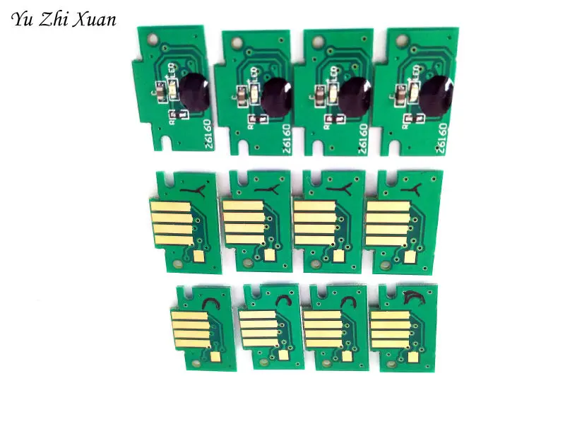 for Canon PFI-102 made in china chip (31)