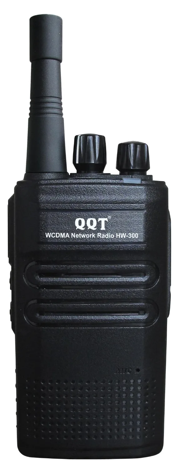 Оптовая продажа Wifi рация Android система 3W WCDMA GSM POC радио HW 300|walkie talkie|wifi walkie talkietalkie |