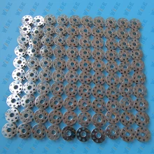 100PCS SINGER FEATHERWEIGHT SEWING MACHINE BOBBINS 221 222 301 #45785