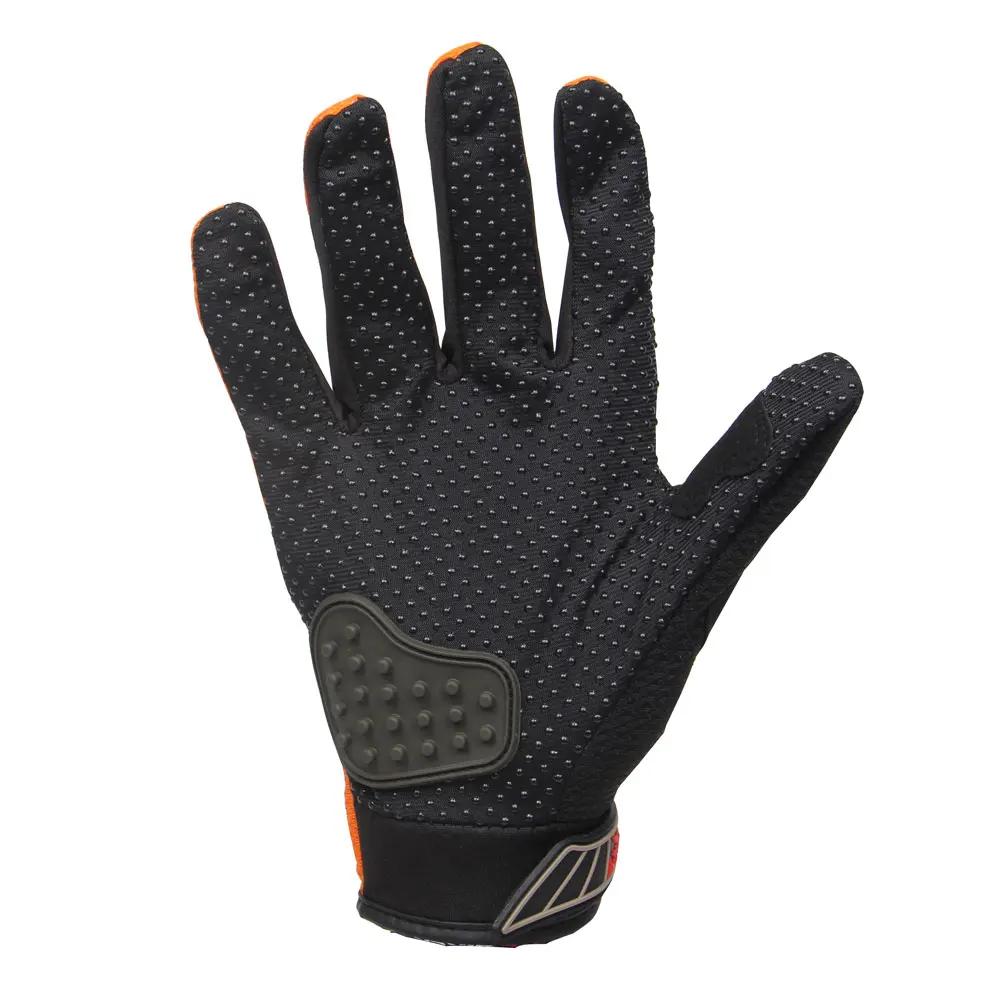 PRO BIKER мотоциклетные защитные перчатки Экипировка мужские для мотокросса Guantes