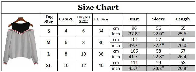 size