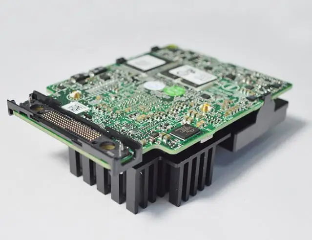 RaidStorage PERC H740p Mini Embedded 4R84R 8 Гб кэш памяти PCIe 12 ГБ/сек. контроллер карты RAID5 RAID6