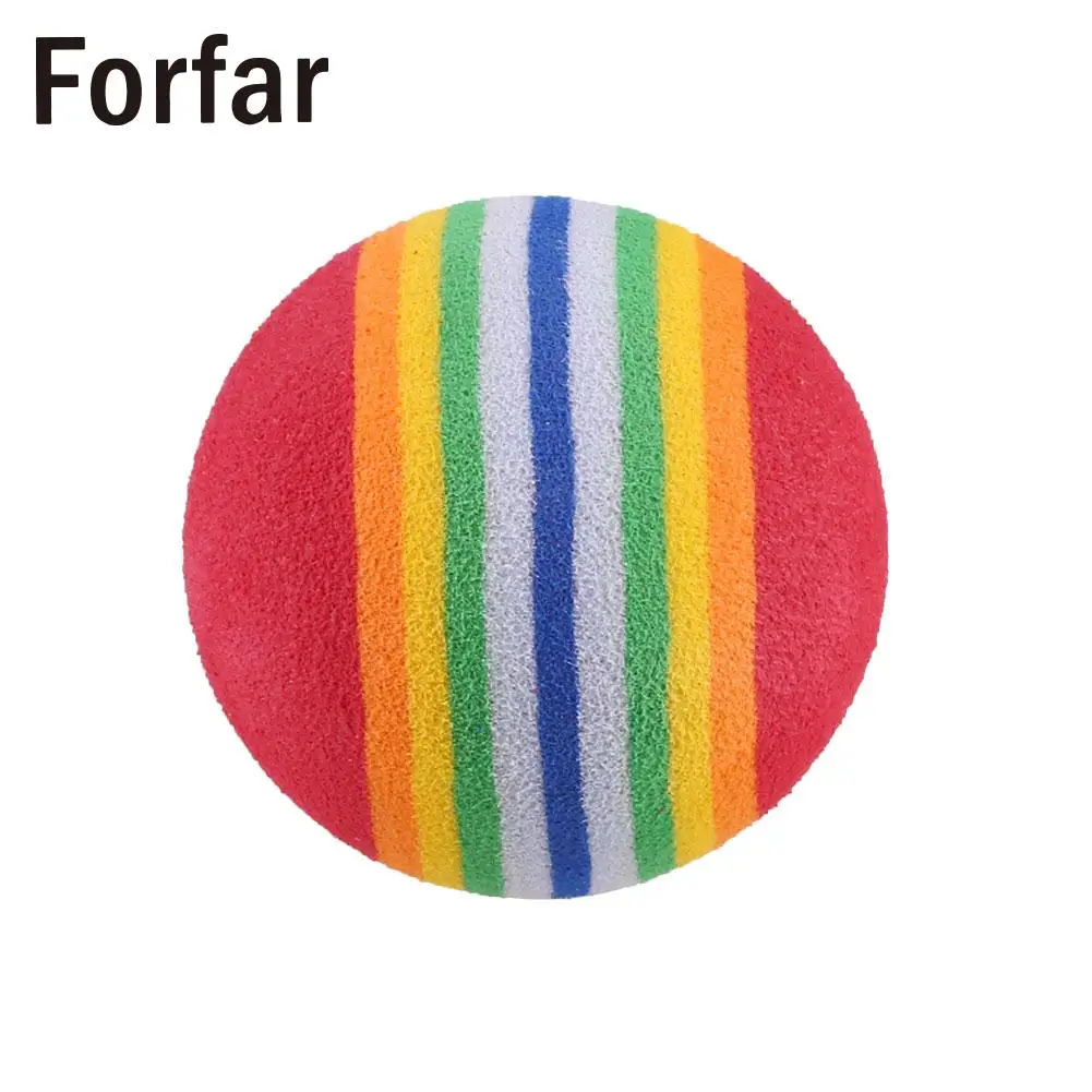 10 قطع قوس قزح شريط إيفا رغوة الإسفنج جولف تنس الكرة سوينغ التدريب المعونة 10 قطع قوس قزح شريط إيفا رغوة الإسفنج جولف تنس الكرة سوينغ التدريب المعونة