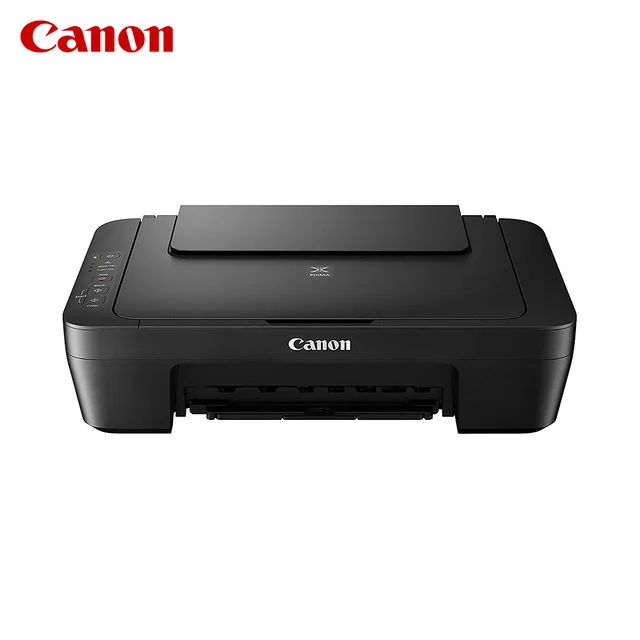 

Canon PIXMA MG2550S, Inkjet, Colour printing, 4800 x 600 DPI, Colour copying, A4, Black