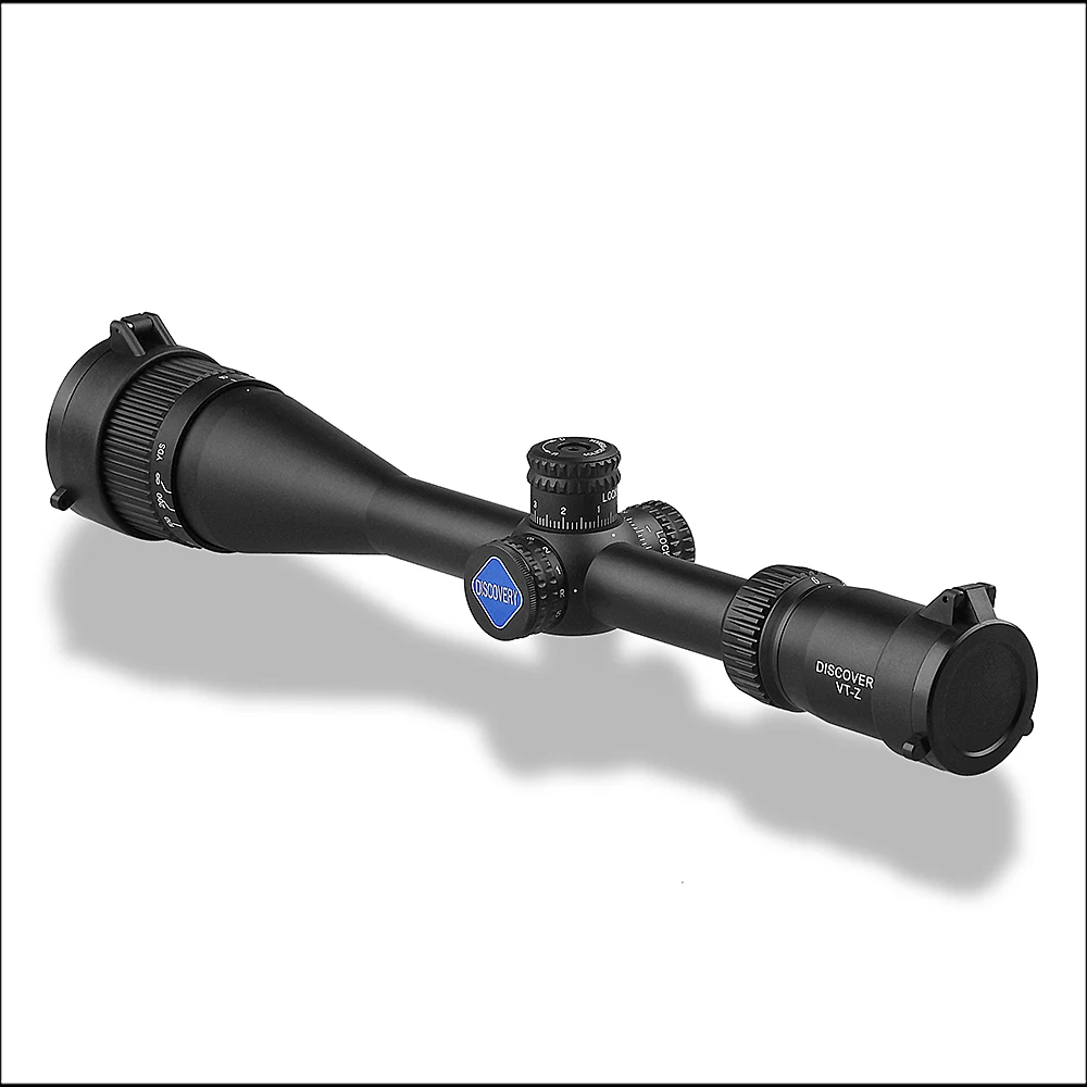 Оптика Тактический Discovery VT-Z 6-24X44 AOE Riflescope охотничий прицел оптический прицел Охота прицел