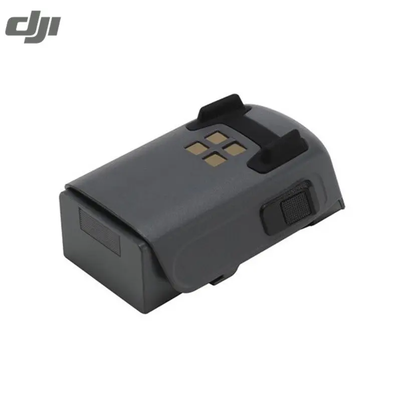 

DJI Spark RC Quadcopter Drone FPV Spare Part 11.4 V 3S 1480mAh 16.87Wh Intelligent Flight Lipo Battery Rechargeable