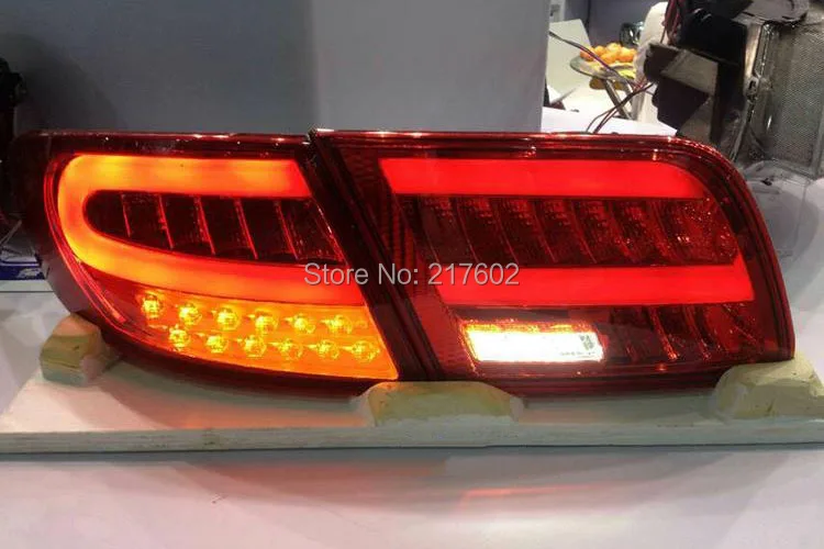 LD-Mazda 6 06-14 Tail light- (1)
