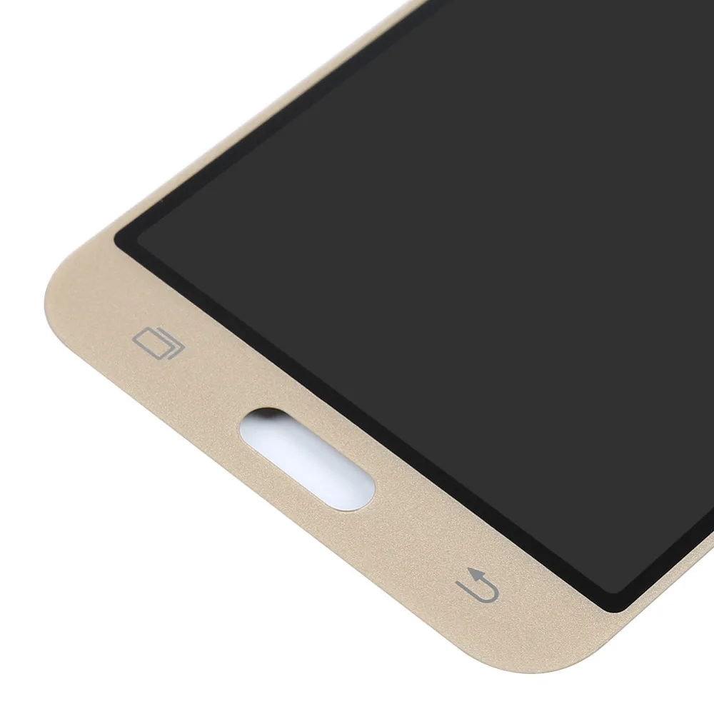 Для Samsung Galaxy J3 2016 J320F J320FN J320M J320H ЖК дисплей дигитайзер сенсорный экран в сборе