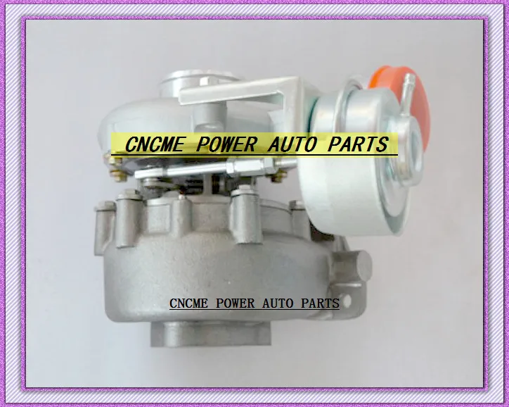 TURBO TF035 28231-27800 2823127800 4913507301 4913507300 4913507100 4913507302 For HYUNDAI Santa Fe 2005- D4EB D4EB-V 2.2L CRDi (3)