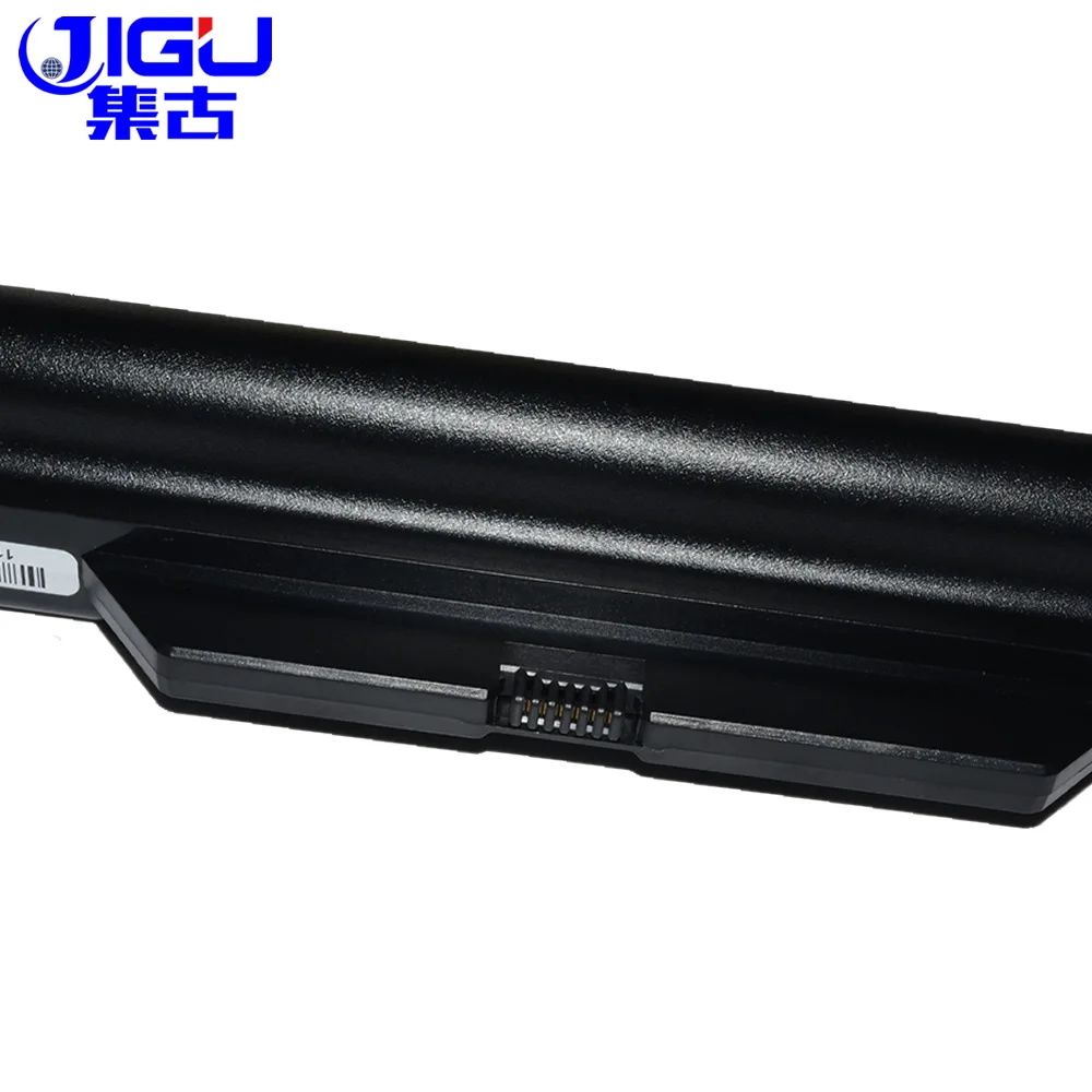 Аккумулятор JIGU для ноутбука с 9 ячейками 591998 141 593576 001 HSTNN 1B1D I61C 5 I62C HP ProBook 4515s