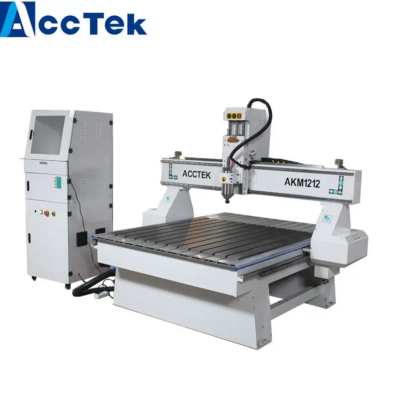 High speed wood/MDF/plywood cutting advertising sign cnc router machine