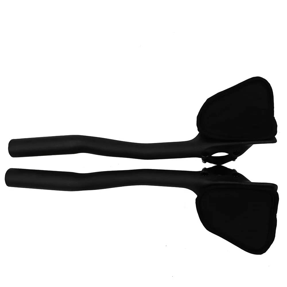 Skup OPERA rower Triathlon przedłużacz rowerowy Aero TT Bar kończy kierownica rowerowa przedłużacze rower 3K matowy 340 węgla Aero TT Bar