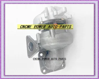 

TURBO GTA2052VK 752610 752610-5032S 752610-5025S 6C1Q6K682EM 6C1Q6K682EE 1355066 For Land Rover Defender Transit Duratorq 2.4L