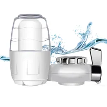 Новое поступление, кухонные инструменты, керамический фильтр с активированным углем, кухонный кран, фильтр для воды, очиститель воды