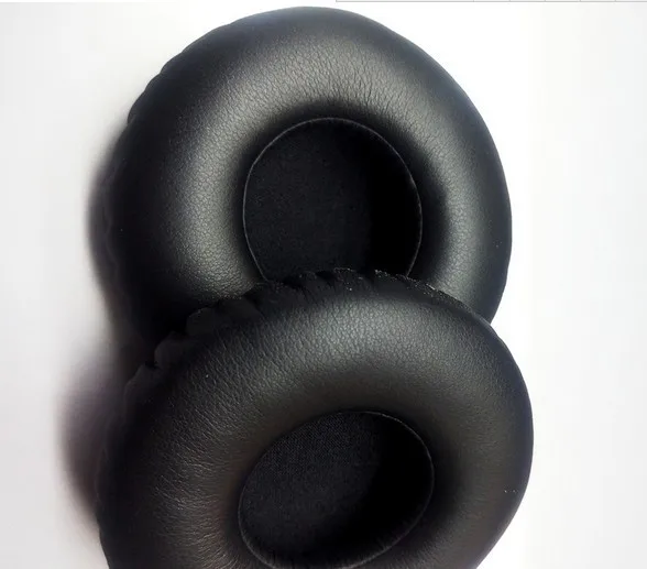 40mm headset shell without driver Foldable