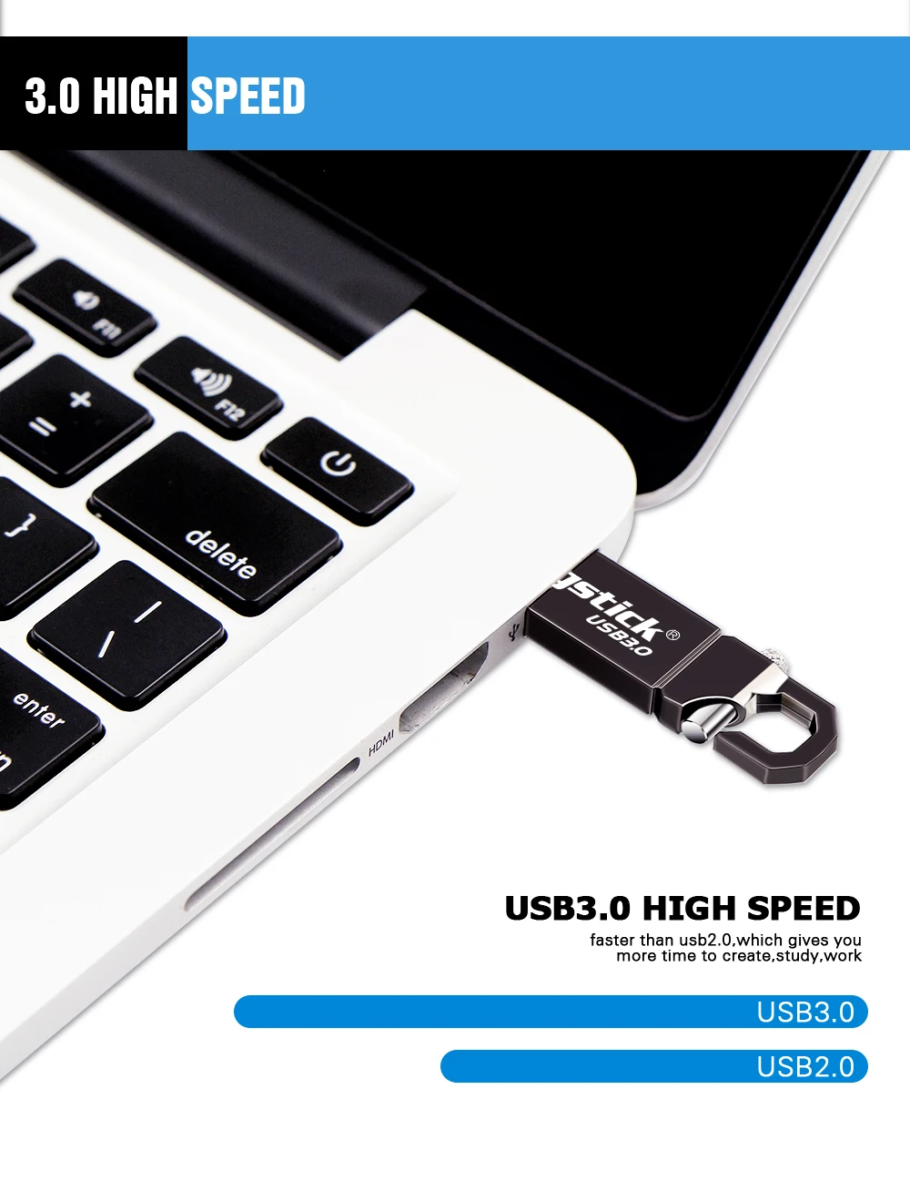 Многоразовая защита USB 3,0 tick Usb флеш-накопитель, флеш-накопитель 16 ГБ 32 ГБ 64 ГБ 128 ГБ, флеш-накопитель, usb флеш-накопитель, usb ключ