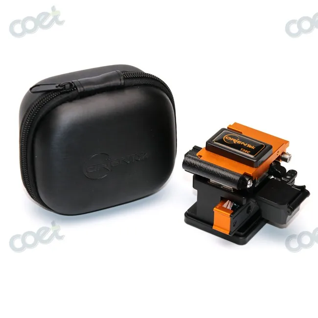 

High Precision Orientek T30C optical Fiber Cutting Tools Optical Fiber Cleaver