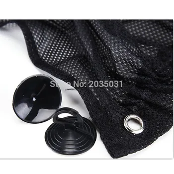 

Car interior window sticker sunscreen Curtains for mercedes w202 ford audi q7 w212 nissan juke lexus is200 toyota estima