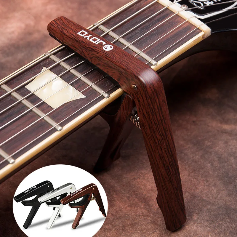 1 Capo de guitare et 6 médiators de guitare Alice pour guitare électrique  acoustique accessoires de médiateur