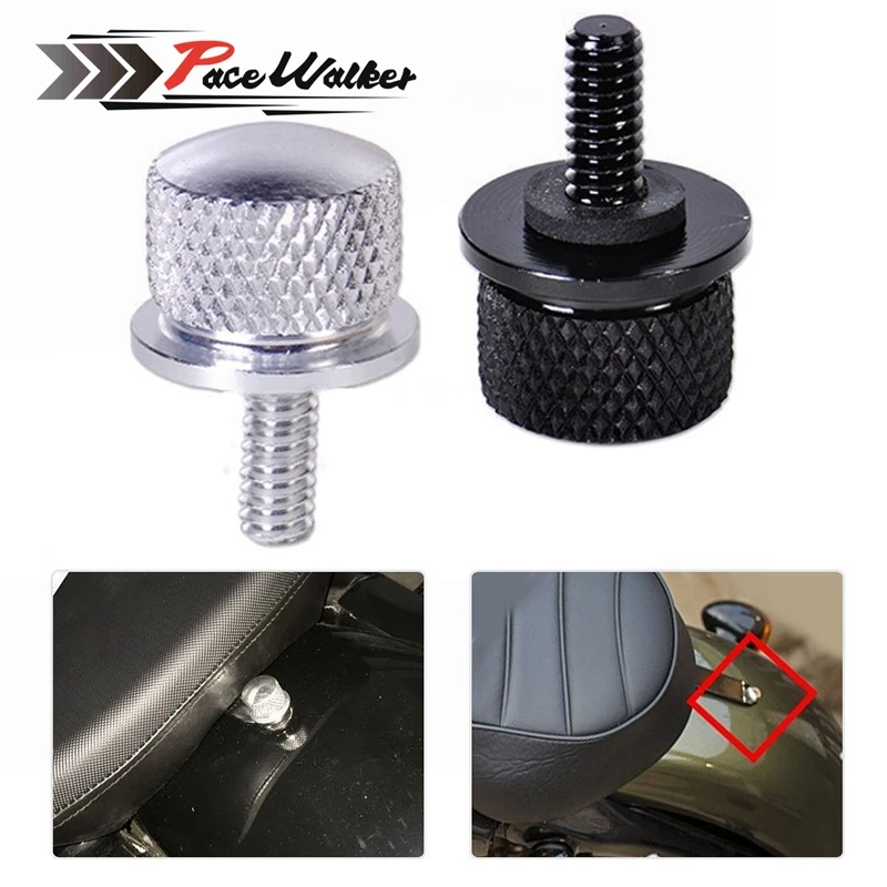 High Quality cushion screw for Retro Refit Universal Screw Back Seatin