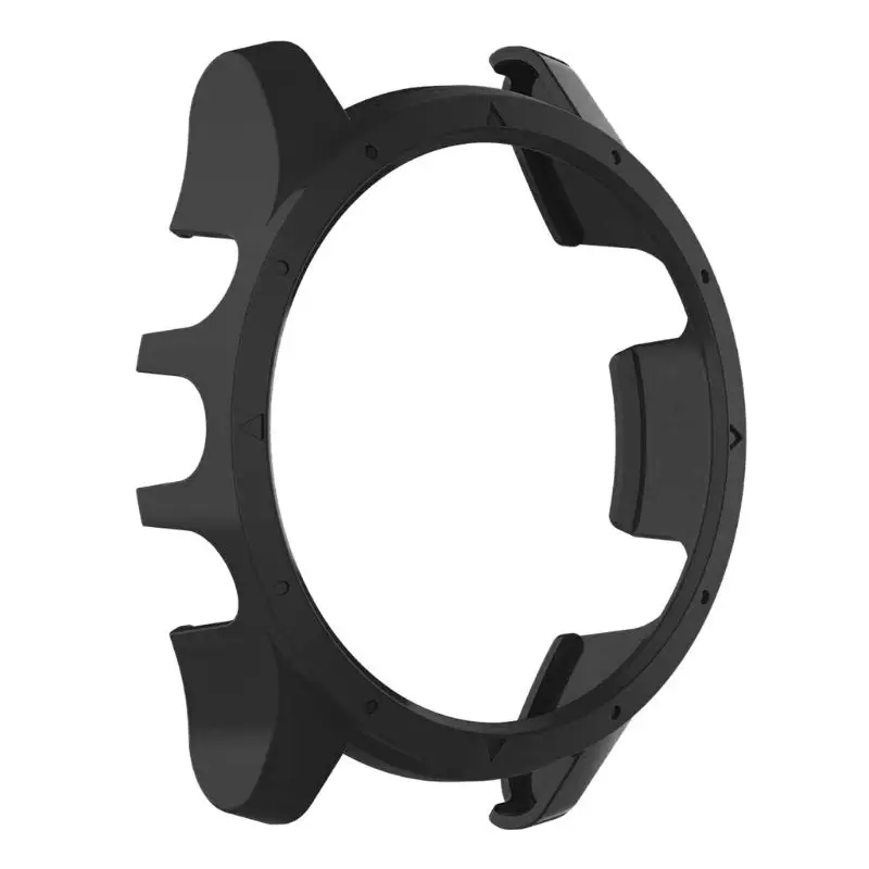 Anti Scratch Smart Protector Skin Protective Case Cover Replacement for Garmin Forerunner 935 Sports Watch Accessories