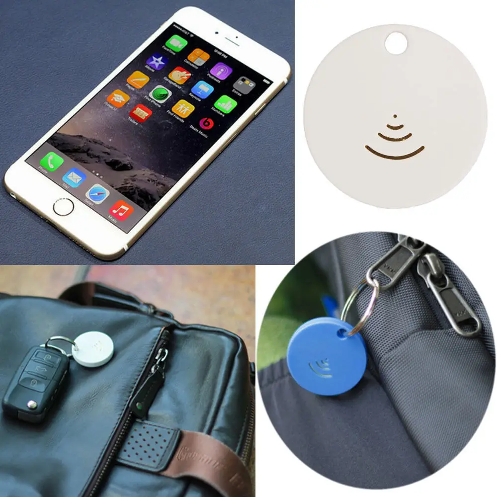 Xj New Arrival Bluetooth V4 0 Tracking Tracker Bag Wallet Key Finder Xj New Arrival Bluetooth V4 0 Tracking Tracker Bag Wallet Key Finder Gps Alarm For Iphone 6 5s 2 Colors On Aliexpress Alibaba Group