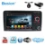 Quad Core 2din Android 7.1 Car DVD di Navigazione di GPS di lettore CD Autoradio Stereo Navi per Audi A3 S3 2006- 2011 car Multimedia system