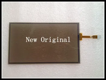 

New Original LCD Screen For Car Navigation Touch Screen For Toyota Highlander Digitizer Car Audio System