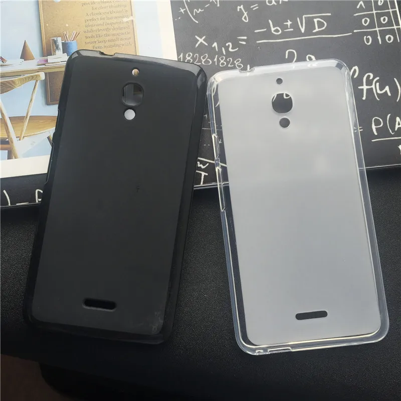 

Case for Alcatel One Touch Pixi 4 6.0 3G OT-8050D Cover Fundas Para Soft Silicone Phone Cases Plain Back Coque Shell Bag