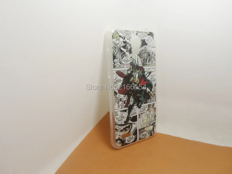 ZTE Blade A520 1