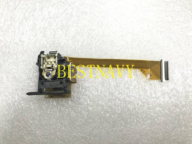 New CDM-1204 CDM1204 VAM12.4 CDM-12.4 / CDM12.4 CD optical Pick up VAM1204 ( CDM12.4/05 CDM12.4/09 )CD player Laser focus Lens