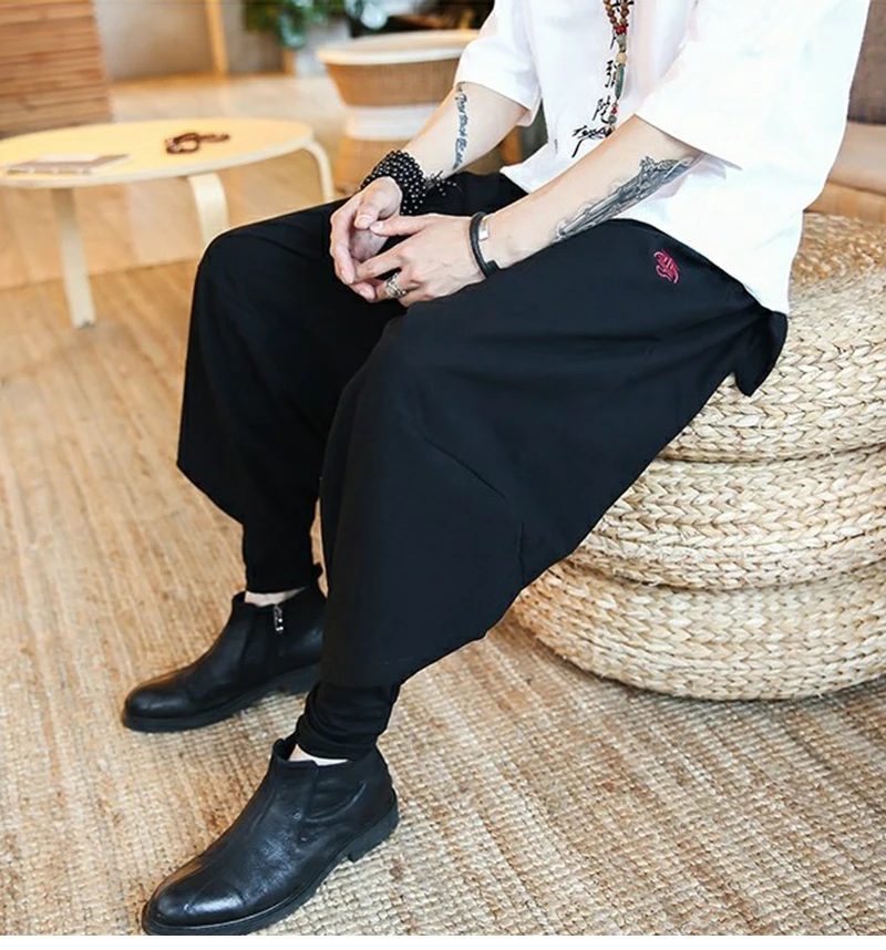 Mens Joggers Pants  (3)