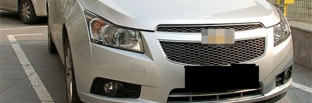 Для Chevrolet Cruze 2008 2009 2010 2011 2012 2013 объектив фары автомобиля стекло прозрачные линзы Авто оболочка Крышка