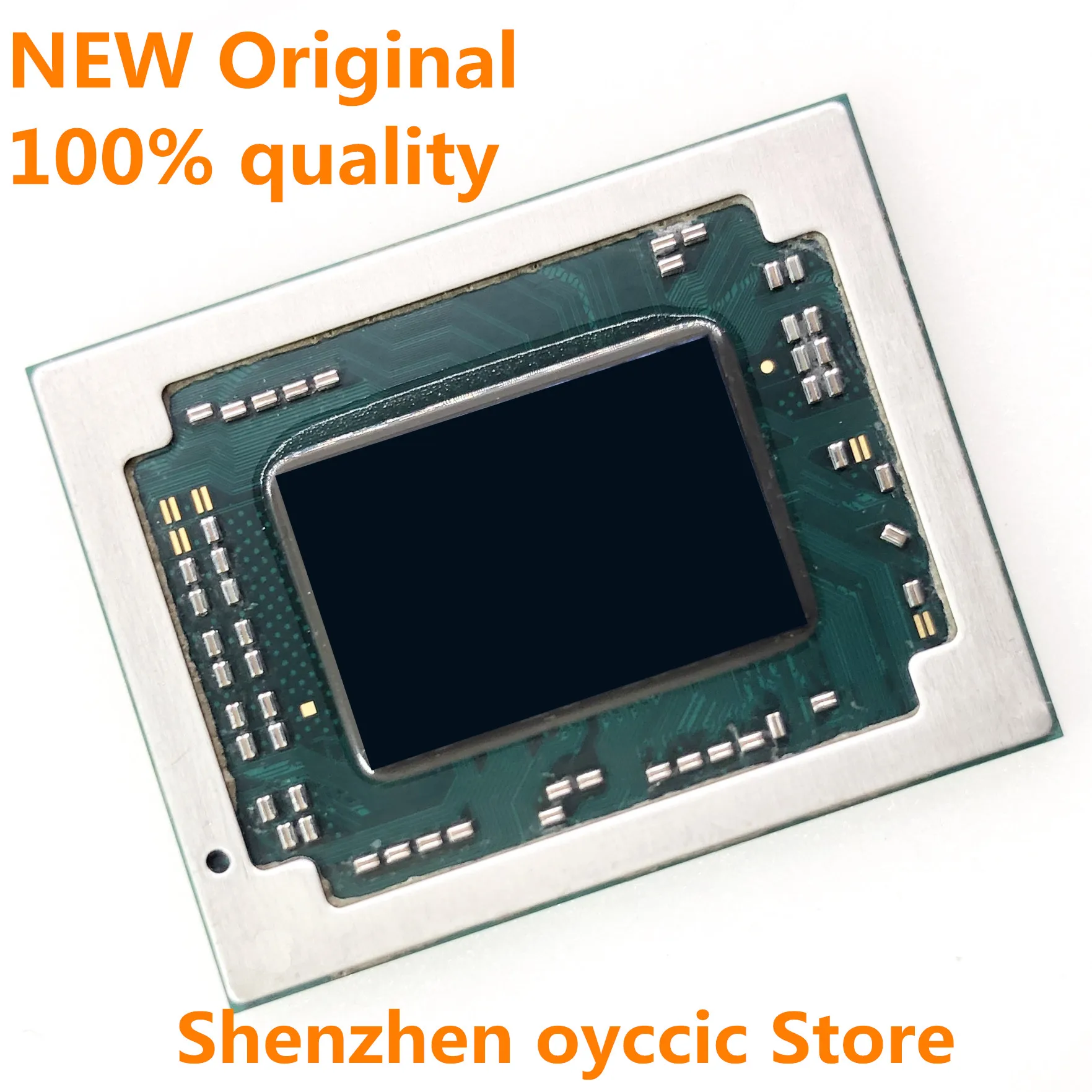 

1pcs* Brand New AM860BAAY43KA AM860 BGA IC Chipset