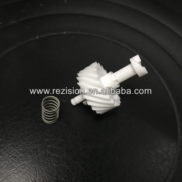 Комплект шестерни привода разработчика 3V2M202380 3V2M202420 для kyocera FS 1120 1125 1040 1020 1025 1060