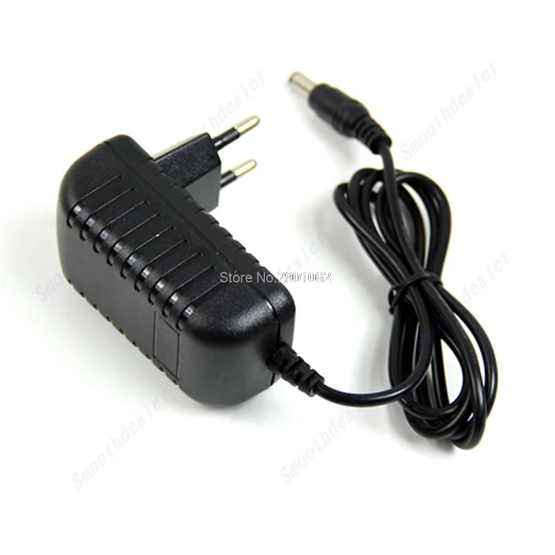 

AC 100-240V to DC 12V 1.5A Switching Power Supply Converter Adapter EU Plug New -B119