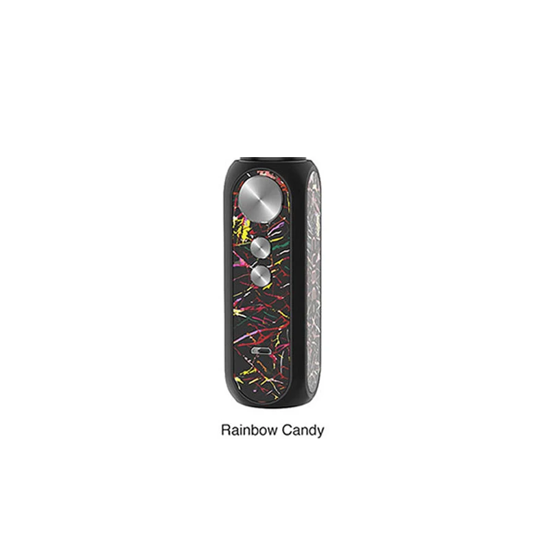 Оригинальная электронная сигарета OBS Cube X Box Mod Vape 80 Вт с поддержкой Mesh tank для Kit