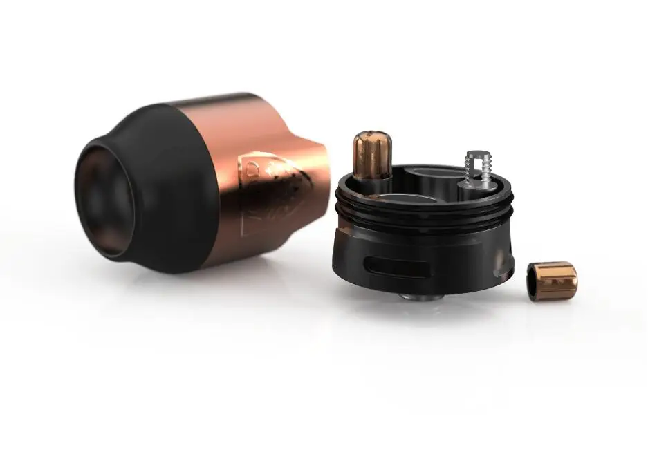 vgod elite rda-5