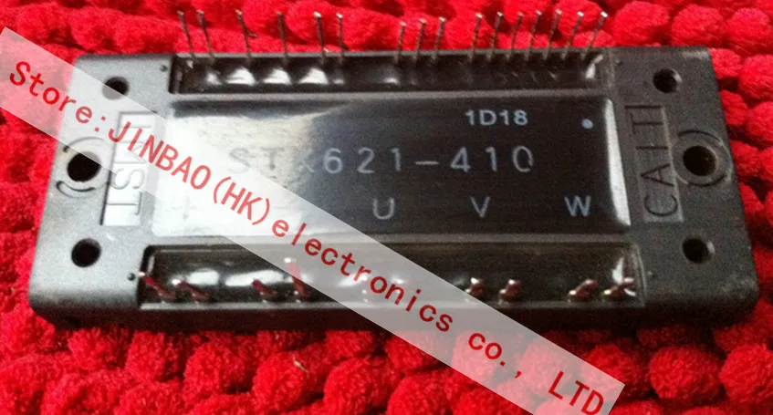 

Hot!!! STK621-410 New and original