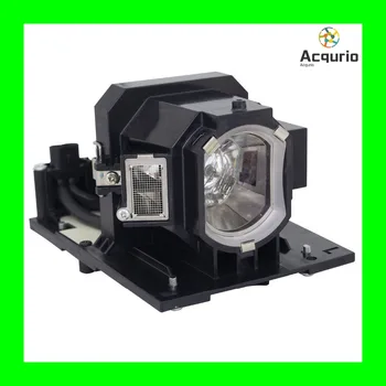 

DT01931 lamp with housing/case for HITACHI CP-WU5500,CP-X5550,CP-WX5500,CP-WX5505,CP-WX5506,CP-WU5505,CP-WU5506M