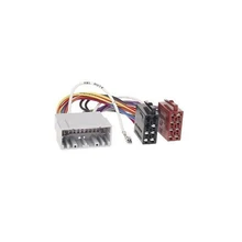 Novo rádio estéreo do carro iso cablagem para chrysler 300 300c jeep cherokee comandante compass grand cherokee patriot wrangler