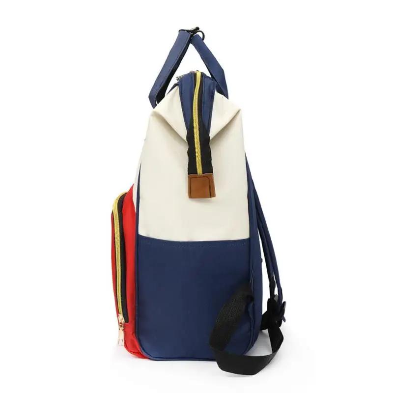 42 стиля, многофункциональная сумка для подгузников большой емкости, модная сумка для мам, женский рюкзак, сумка для подгузников с ремнем для коляски
