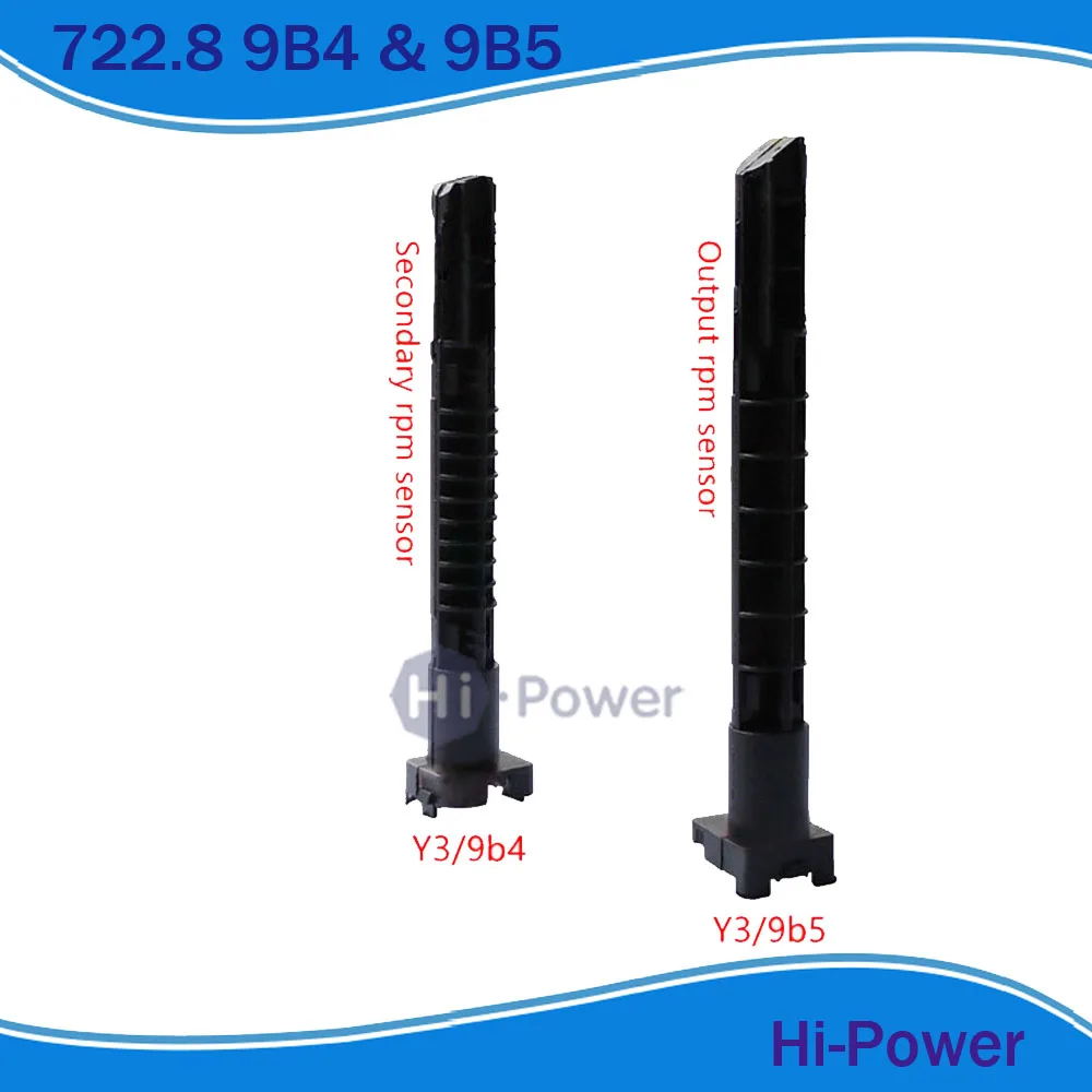 

2PCS New 722.8 Speed Sensor Y3/9b4 Y3/9b5 Car Transmission Electronic Control Unit ECU for Mercedes Benz W245 W169 A B Class