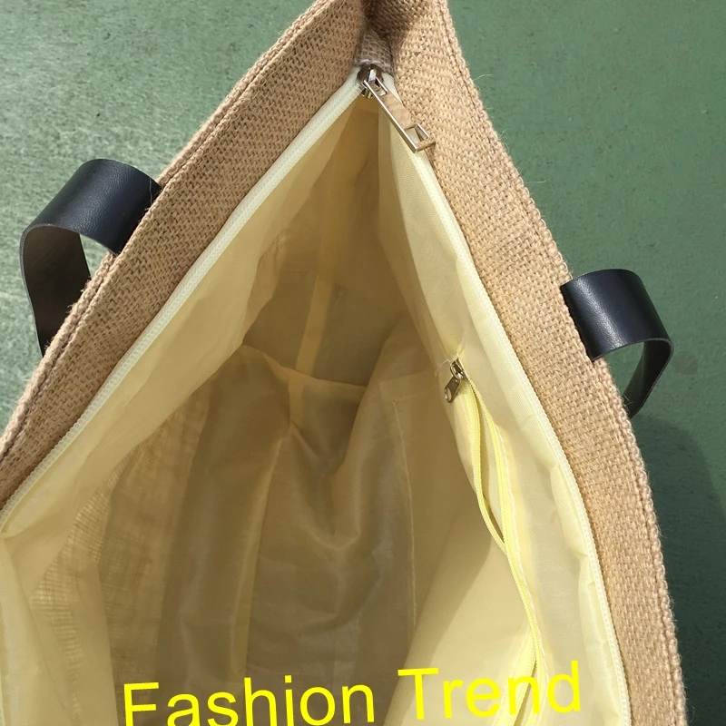 burlap tote bag (11)