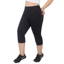 CHENYE, женские утягивающие штаны, термо-неопрен, сауна, Корректирующее белье для тела, плюс размер, утягивающие компрессионные Капри для похудения