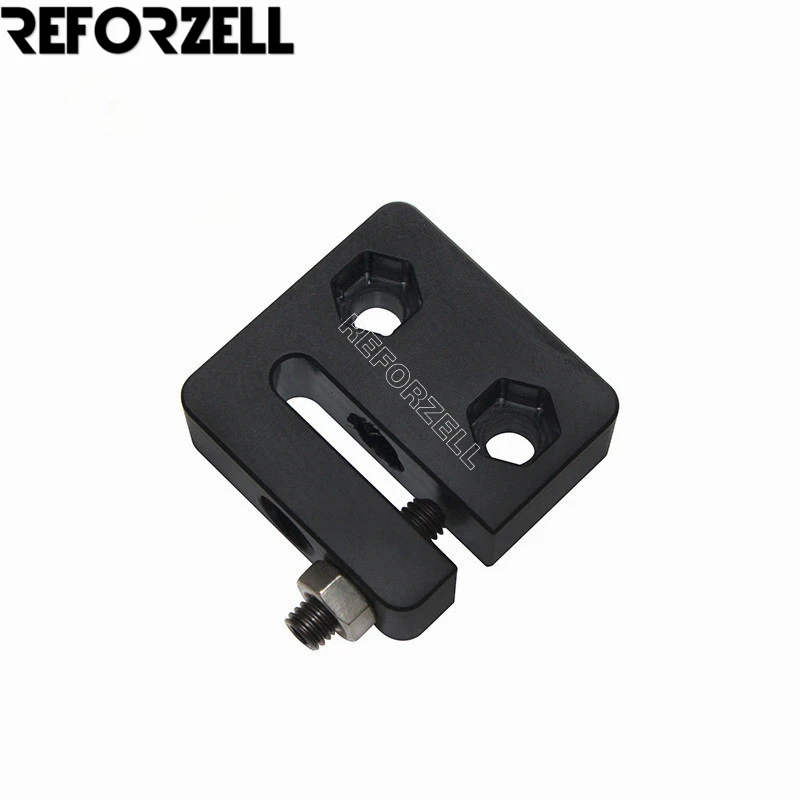 

Openbuilds C-beam Printer Anti-Backlash Nut Block for 8mm Metric Acme Lead Screw CNC 3D Printer Hardwares Parts