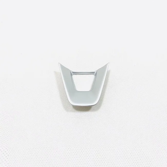 ABS-Matte-For-Toyota-Corolla-2019-2020-accessories-Car-Steering-wheel-Button-frame-Cover-Trim-Sticker (4)